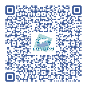 QRCode imagerie