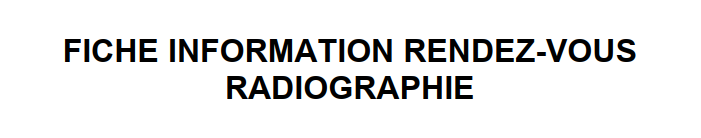 image consentement scanner