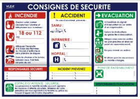 securite incendie